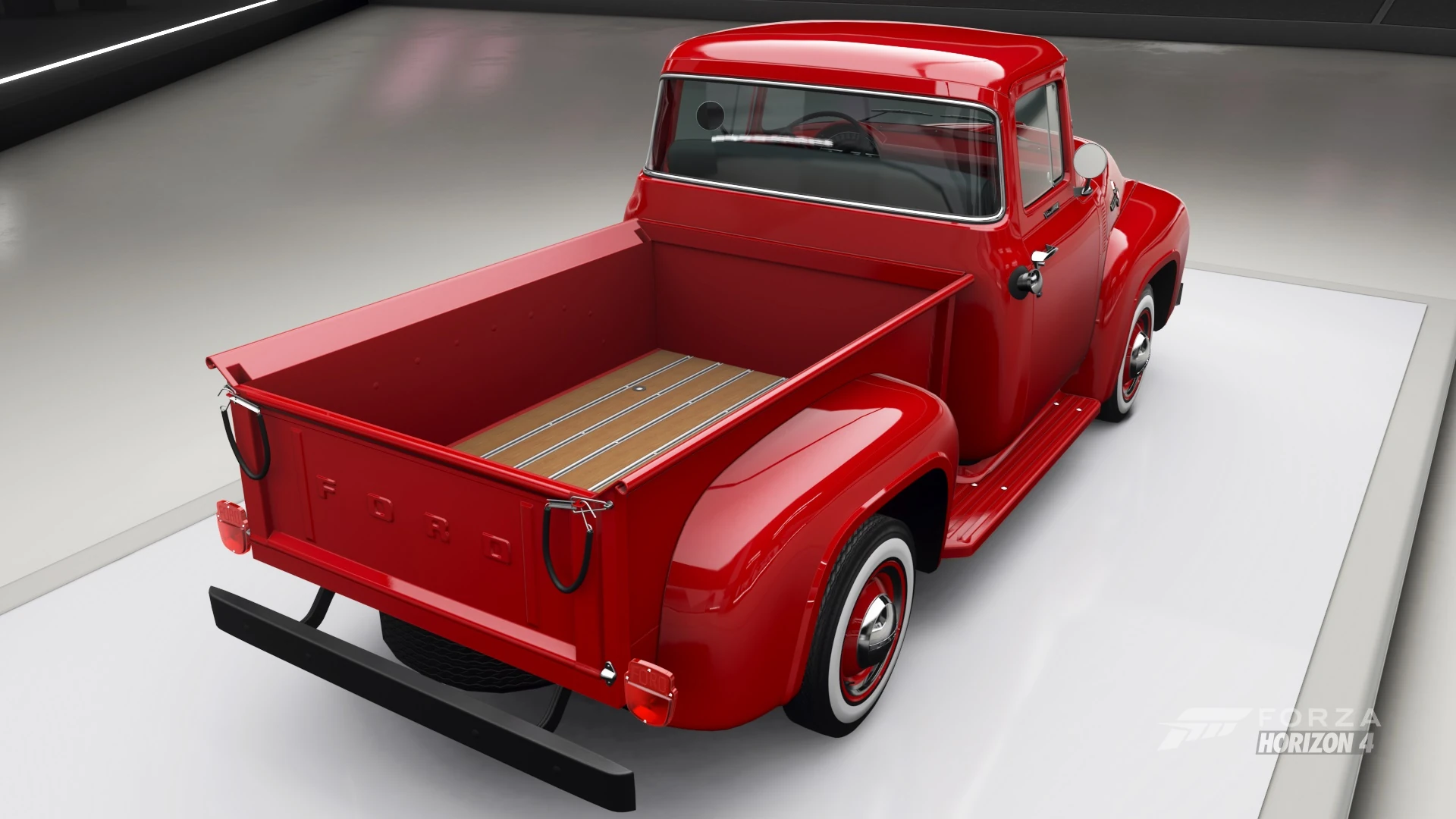 Ford F-100 thumbnail