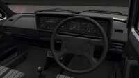 Interior Forza Horizon 4