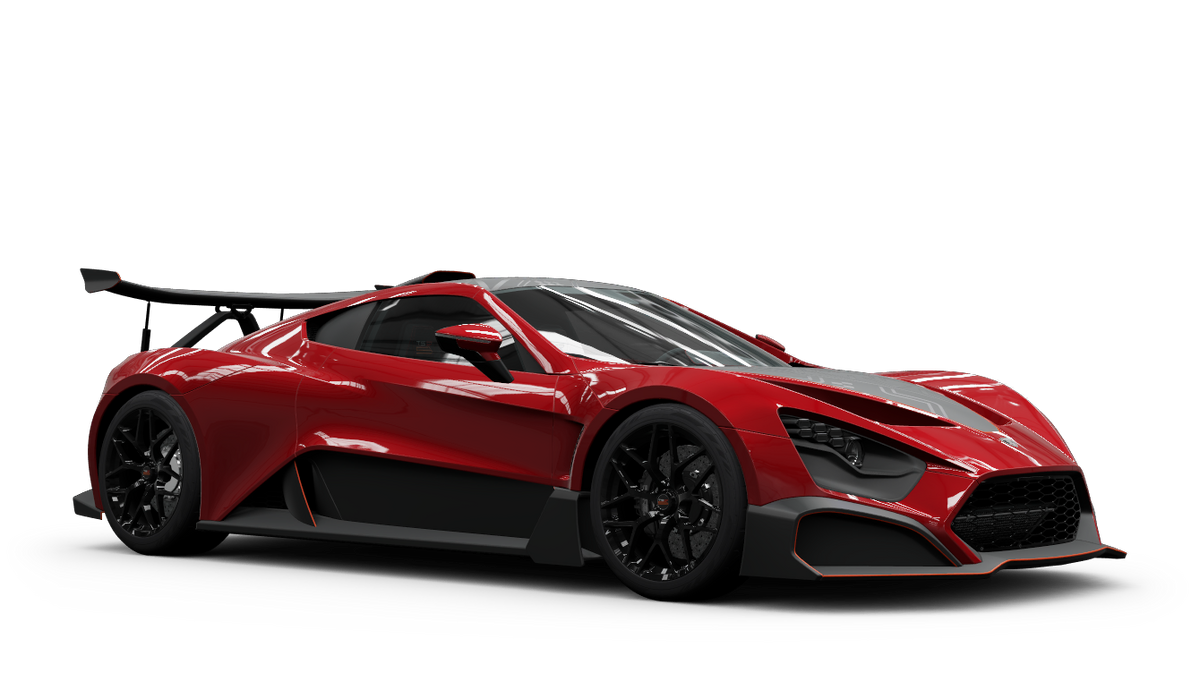 Zenvo TSR-S | Forza Wiki | Fandom Zenvo TSR-S | Forza Wiki | Fandom