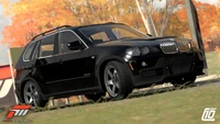 FM3 BMW X5