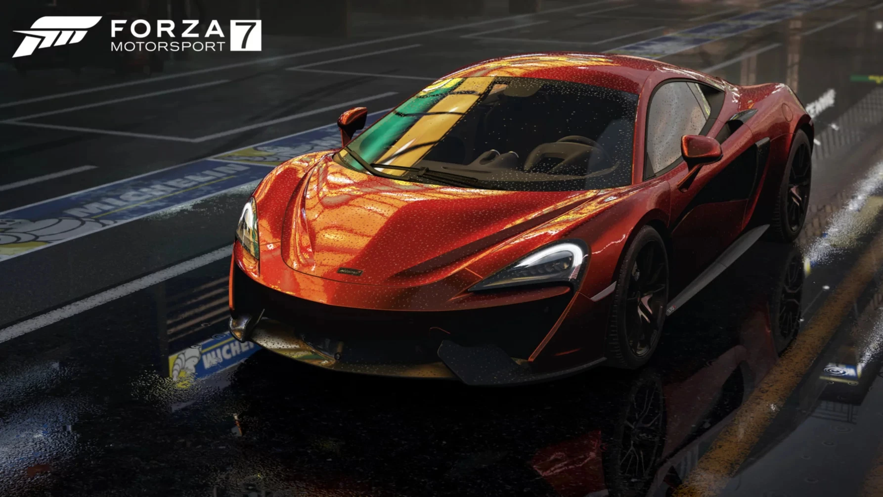 McLaren 570S Coupe thumbnail