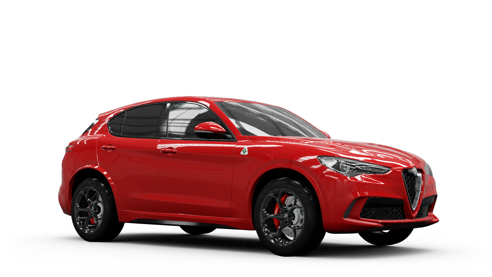Headlamp Kit | ALFA ROMEO STELVIO QUADRIFOGLIO 2018 Headlamp Kit | ALFA ROMEO STELVIO QUADRIFOGLIO 2018