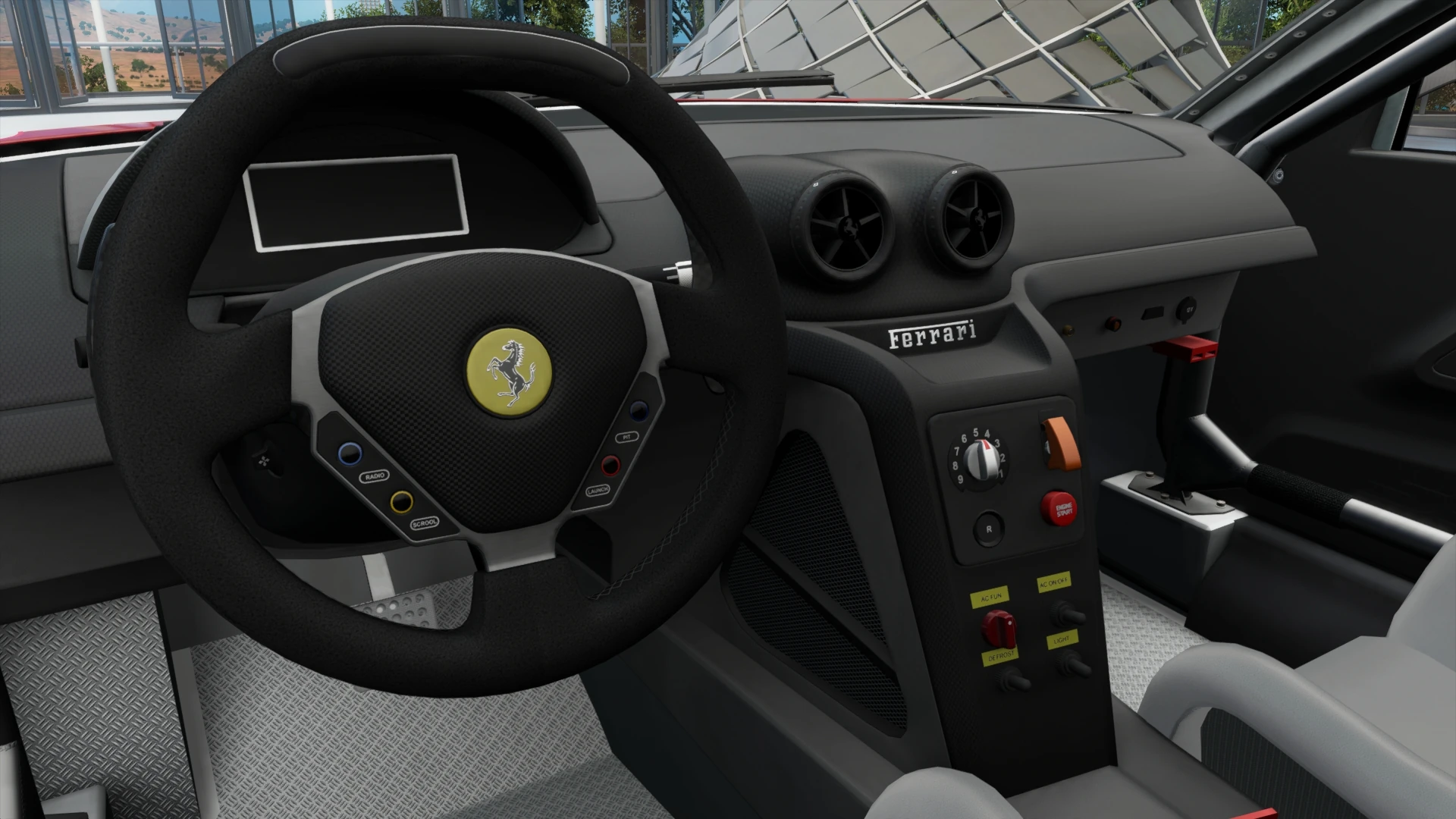 Ferrari 599XX thumbnail