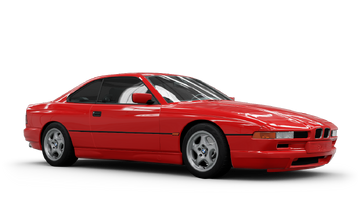 BMW 850CSi | Forza Wiki | Fandom