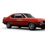 Ford Capri RS3100