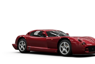 TVR Tuscan S | Forza Wiki | Fandom