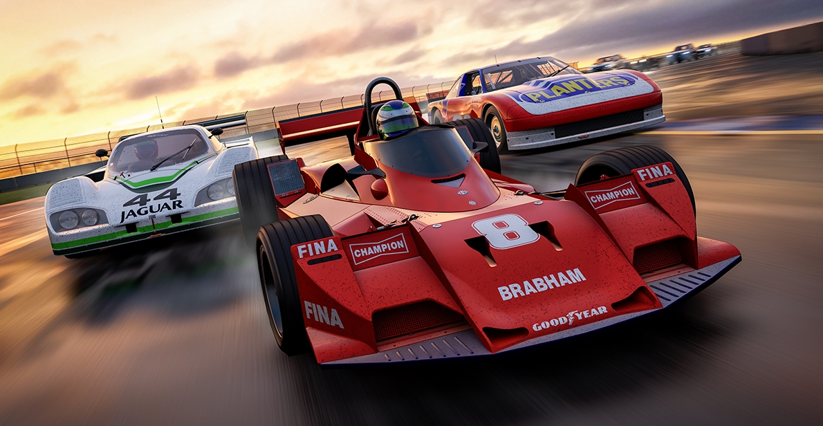 Forza Motorsport 7, Forza Wiki