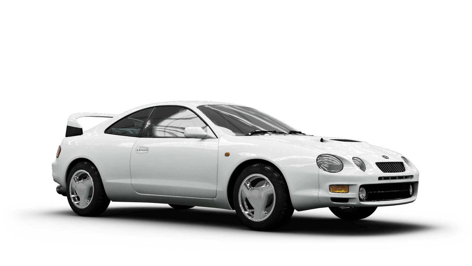 Toyota Celica GT-Four ST205 thumbnail