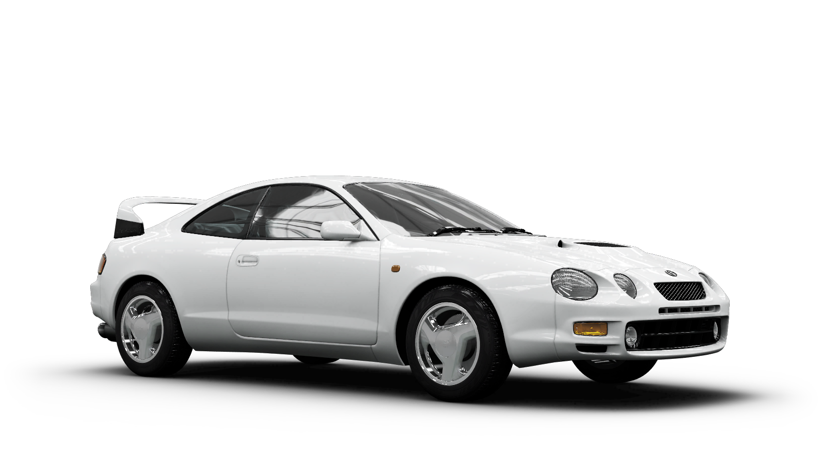 Toyota Celica Gt Four St5 Forza Wiki Fandom