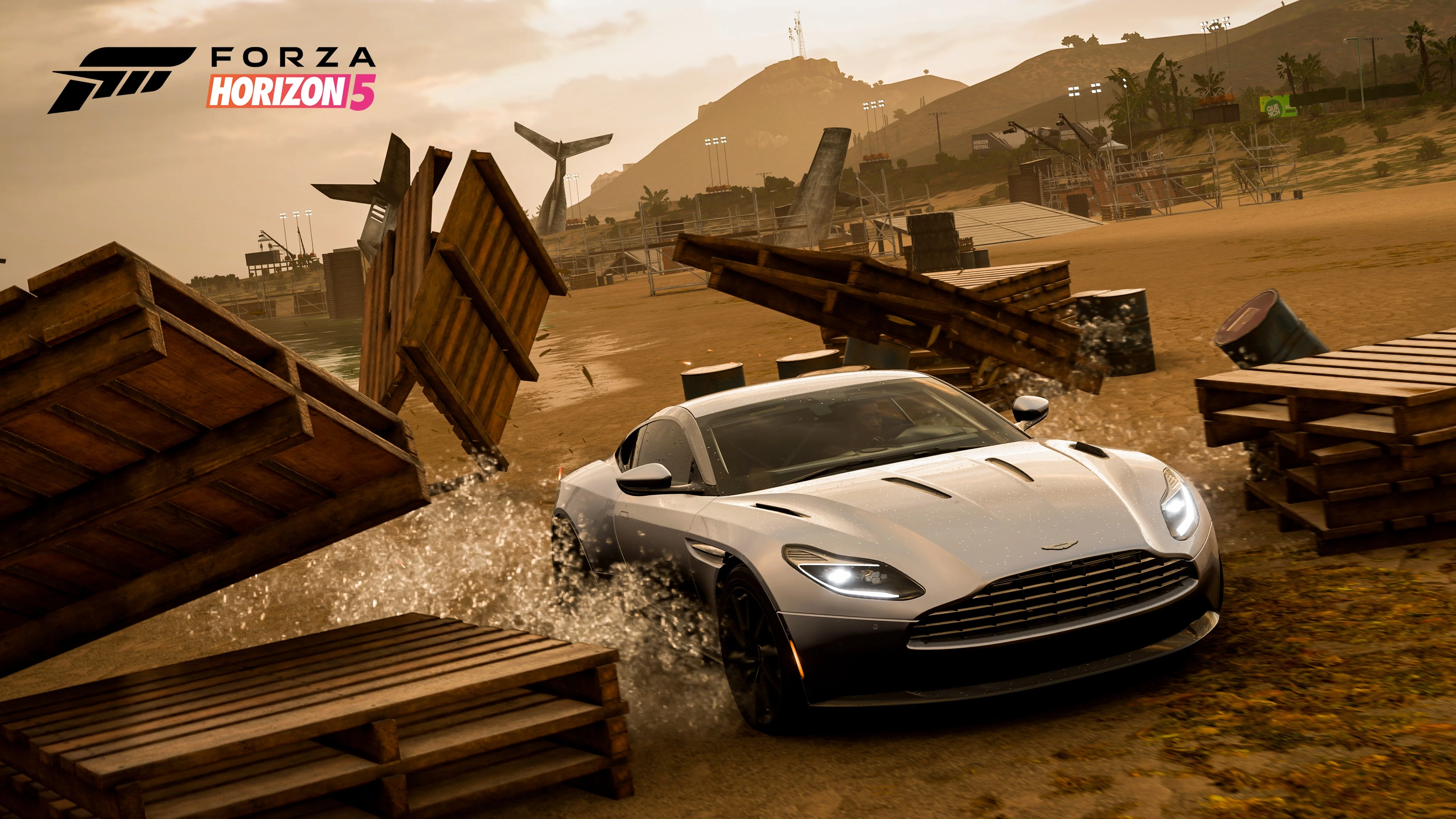 Aston Martin DB11 thumbnail