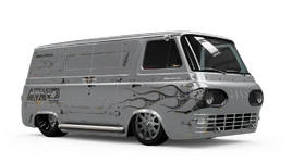 Thumbnail in Forza Horizon 5