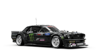 Thumbnail of the Hoonigan Gymkhana 10 Ford Hoonicorn Mustang