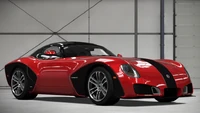 Forza Motorsport 4