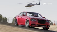 FM6 Chrysler 300 SRT8.jpg (112 KB) Forza Motorsport 6