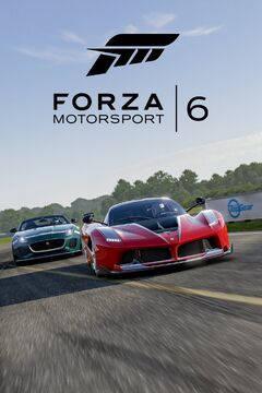Forza Horizon 3/Downloadable Content, Forza Wiki