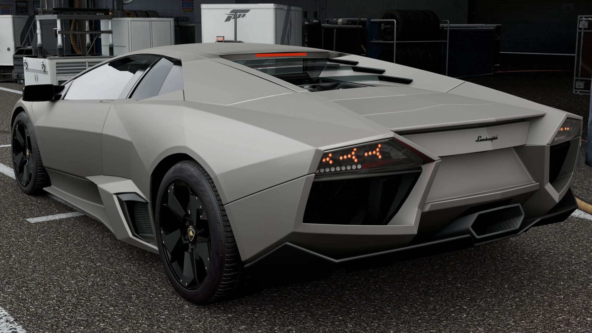 Lamborghini Reventón thumbnail