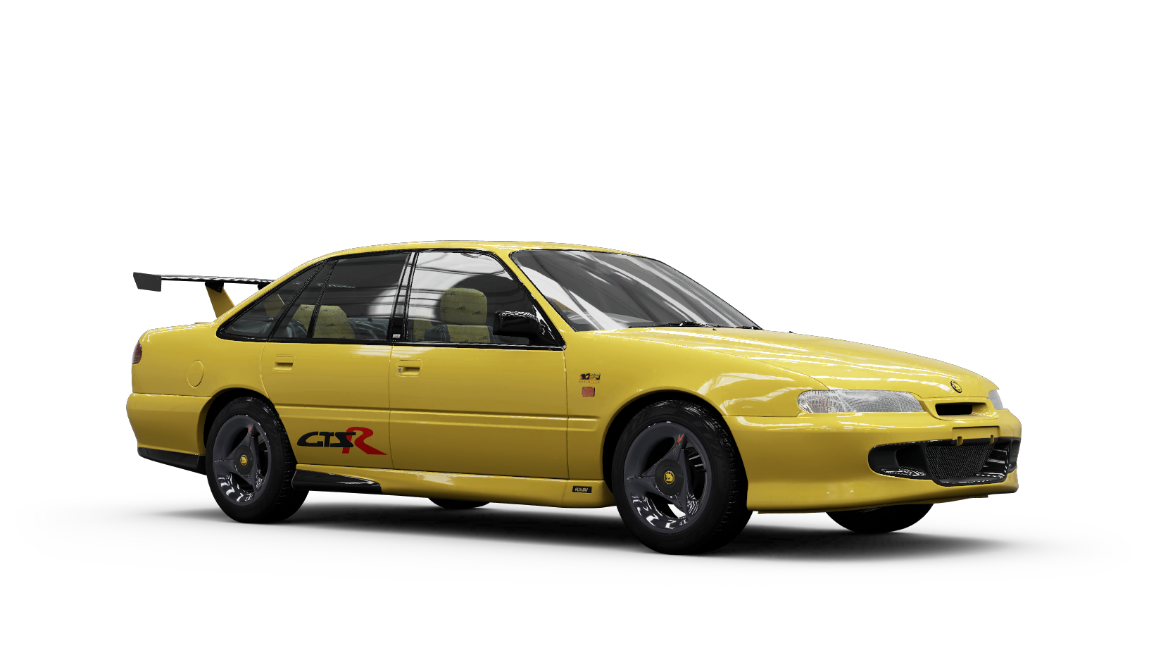 Hsv Gtsr Forza Wiki Fandom