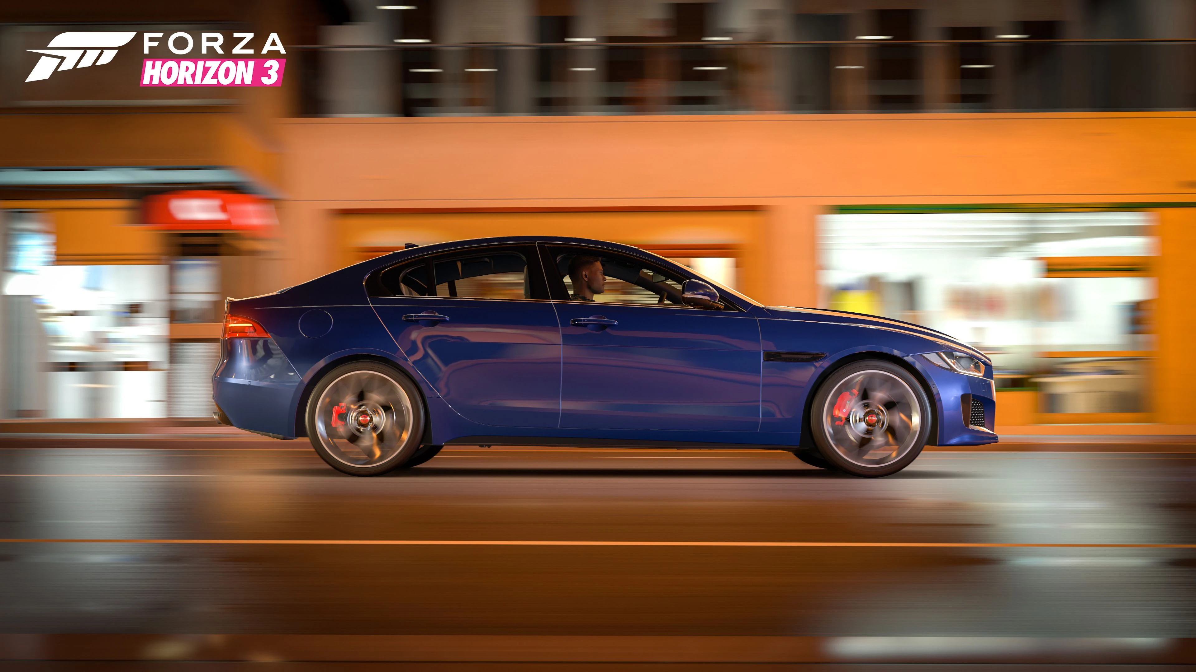 Jaguar XE-S thumbnail