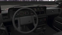 Dashboard Forza Horizon 4