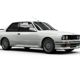 BMW M3 (1991)