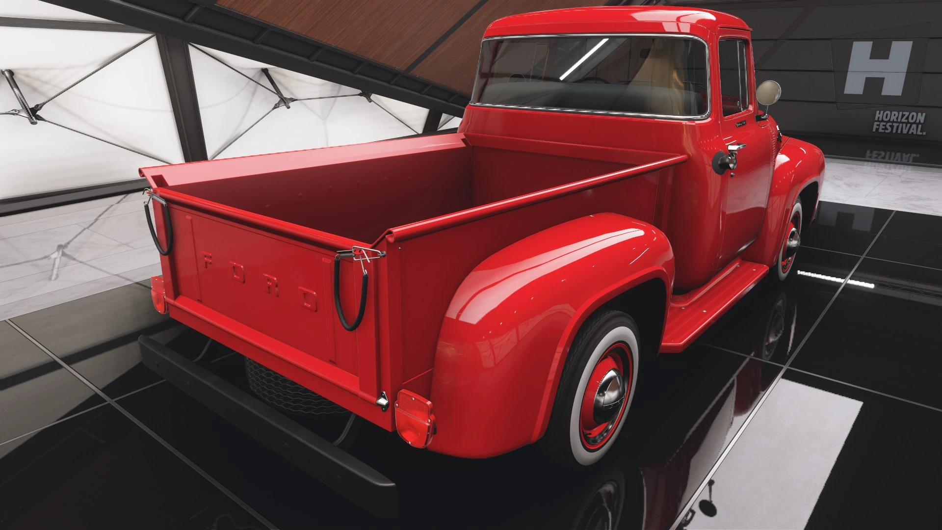 Ford F-100 thumbnail