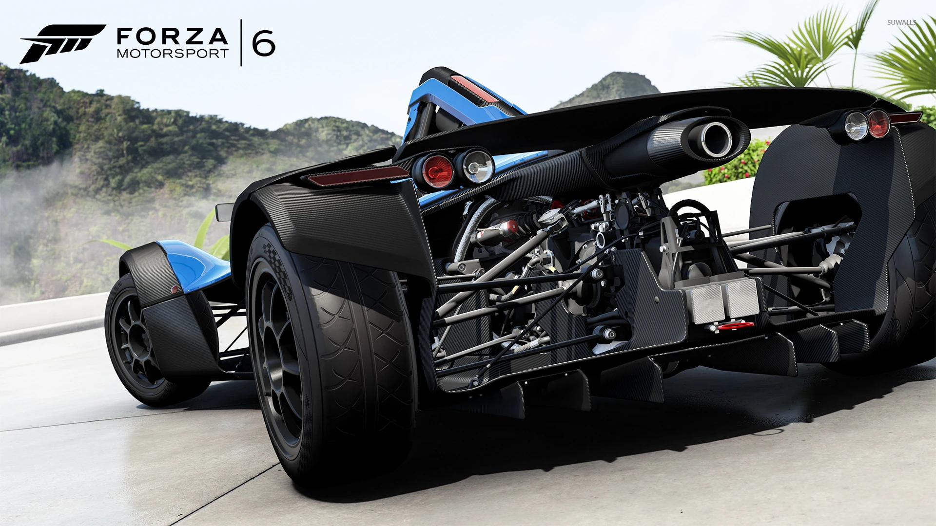 BAC Mono thumbnail