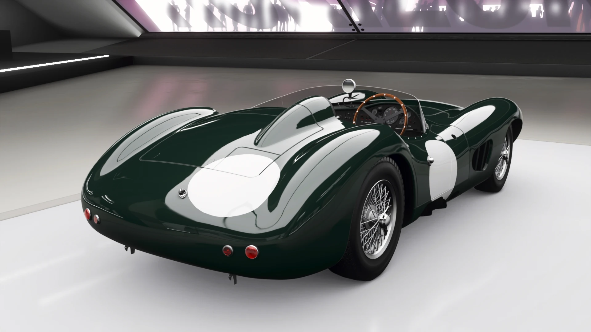 Aston Martin DBR1 thumbnail