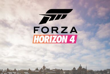 Forza Horizon 4/Icons Car Pack, Forza Wiki