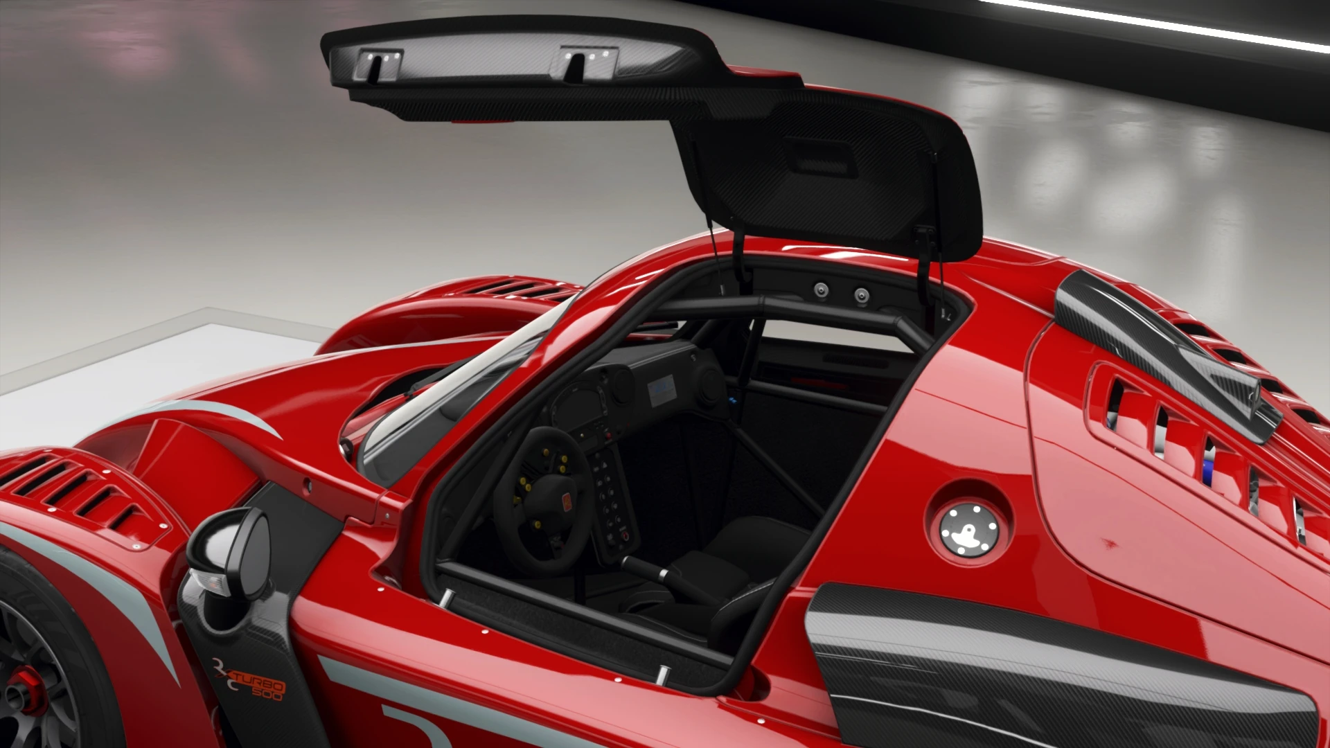 Radical RXC Turbo thumbnail