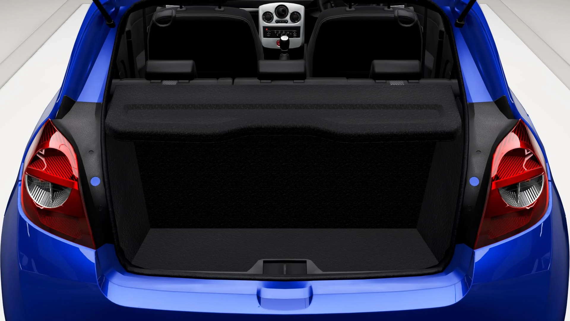 Renault Clio RS 197 thumbnail