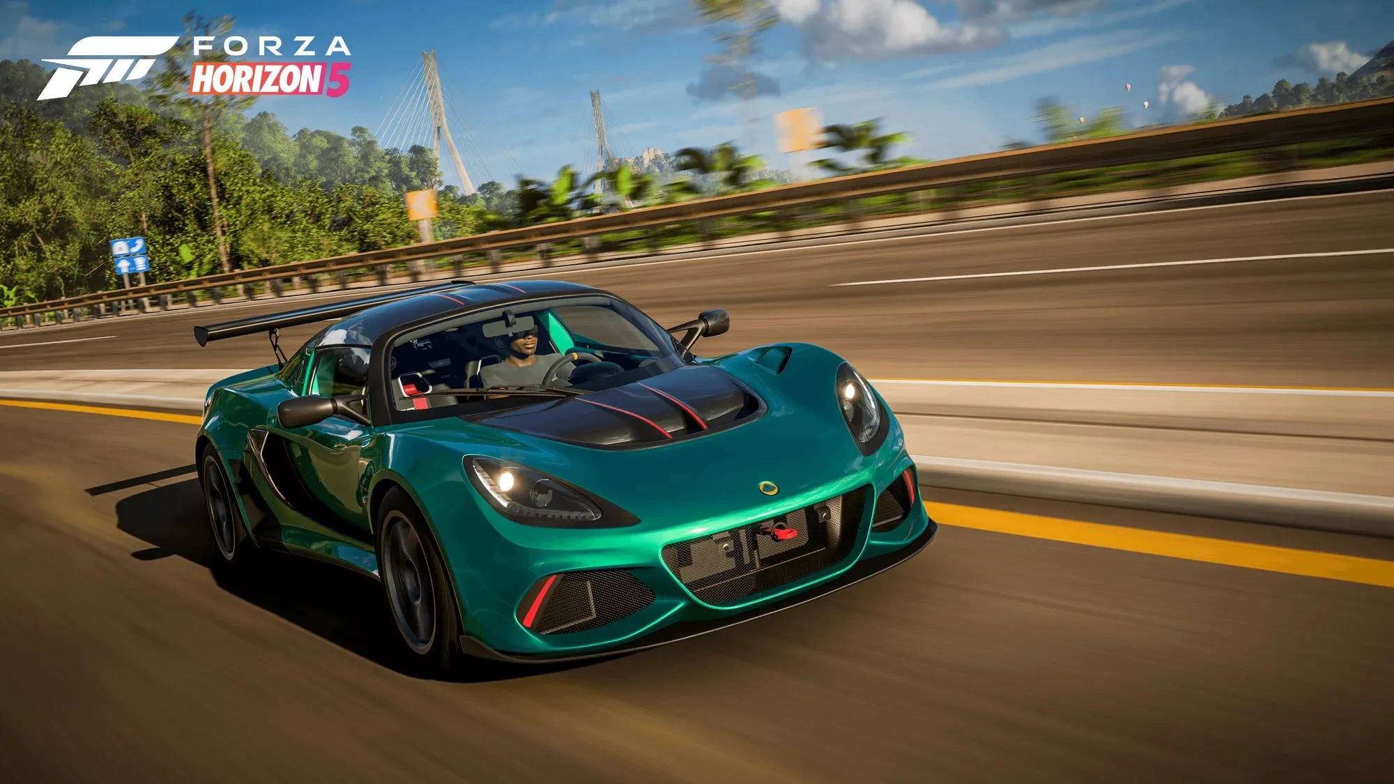 Lotus Exige Cup 430 thumbnail
