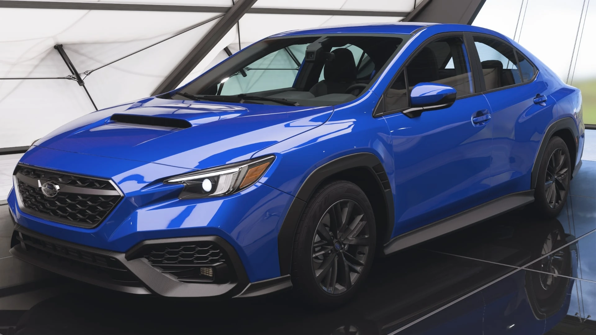 2022 Subaru WRX - Front