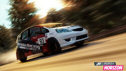 Honda Hpd Fit Forza Wiki Fandom Honda Hpd Fit Forza Wiki Fandom