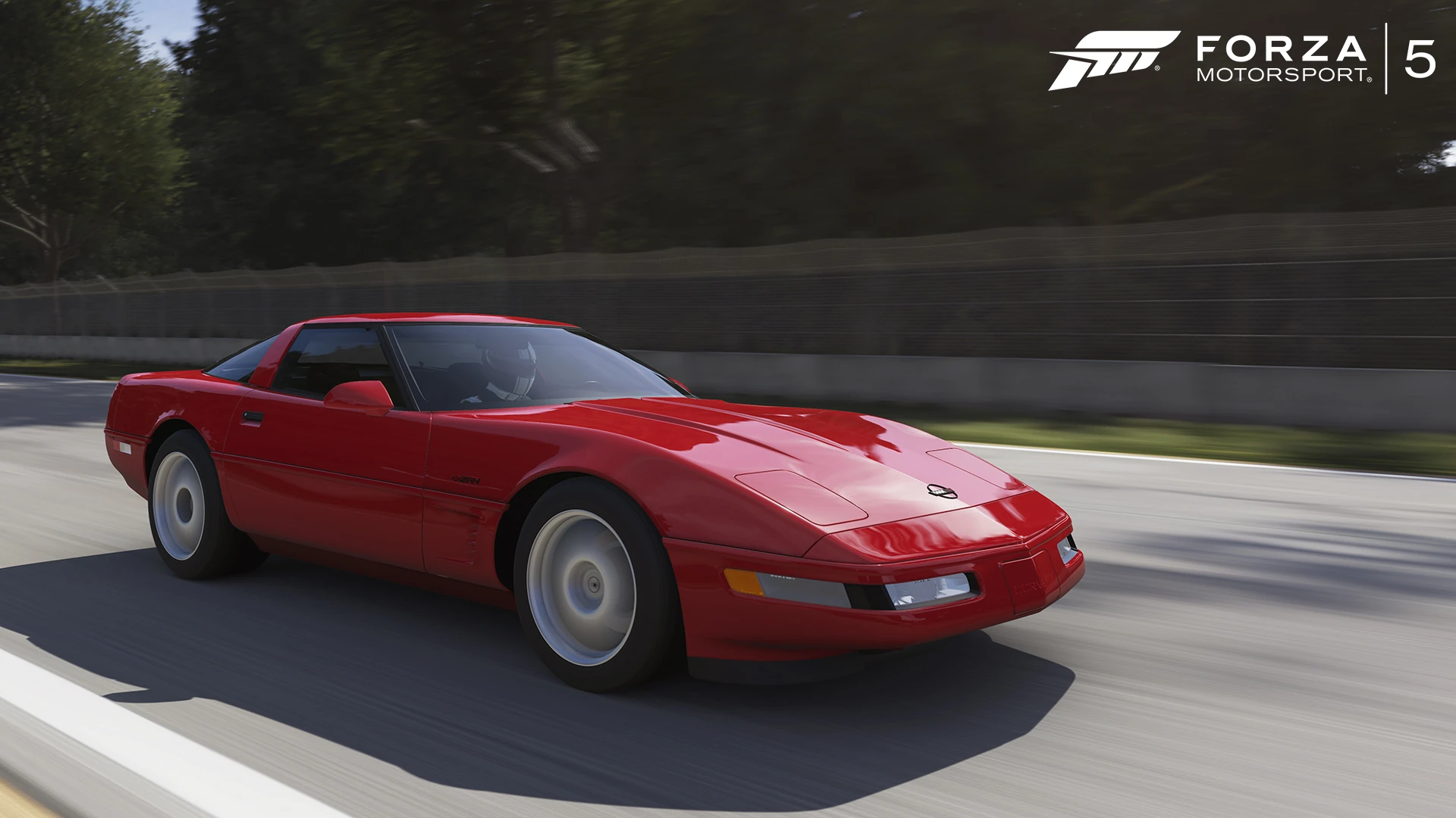 Chevrolet Corvette ZR-1 thumbnail