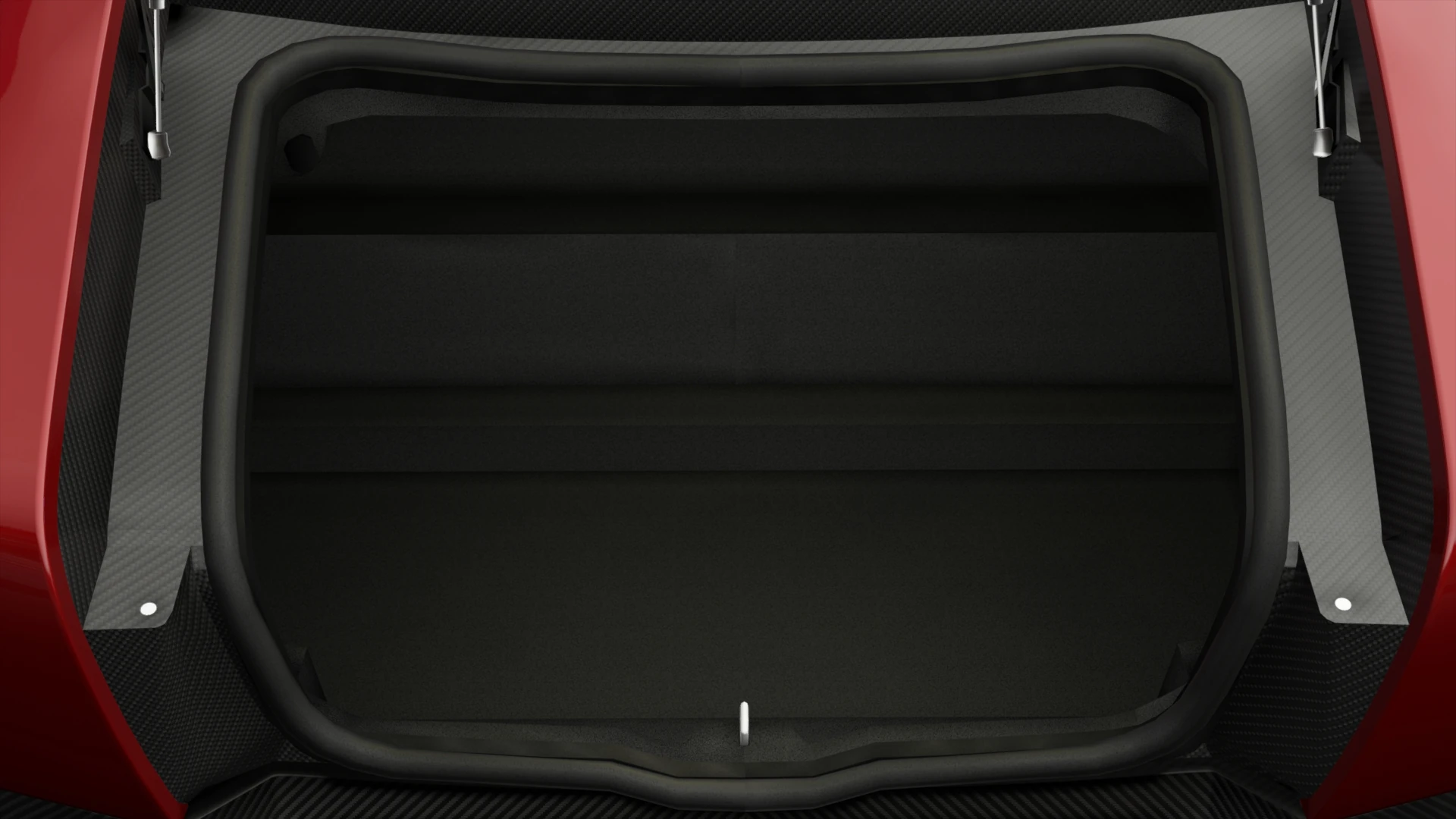 Aston Martin V12 Zagato Forzavista