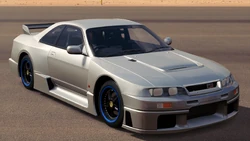 Nissan Nismo Gt R Lm Forza Wiki Fandom