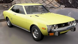 Celica★専用CITIZENS of HUMANITY Toyota Celica GT | Forza Wiki | Fandom