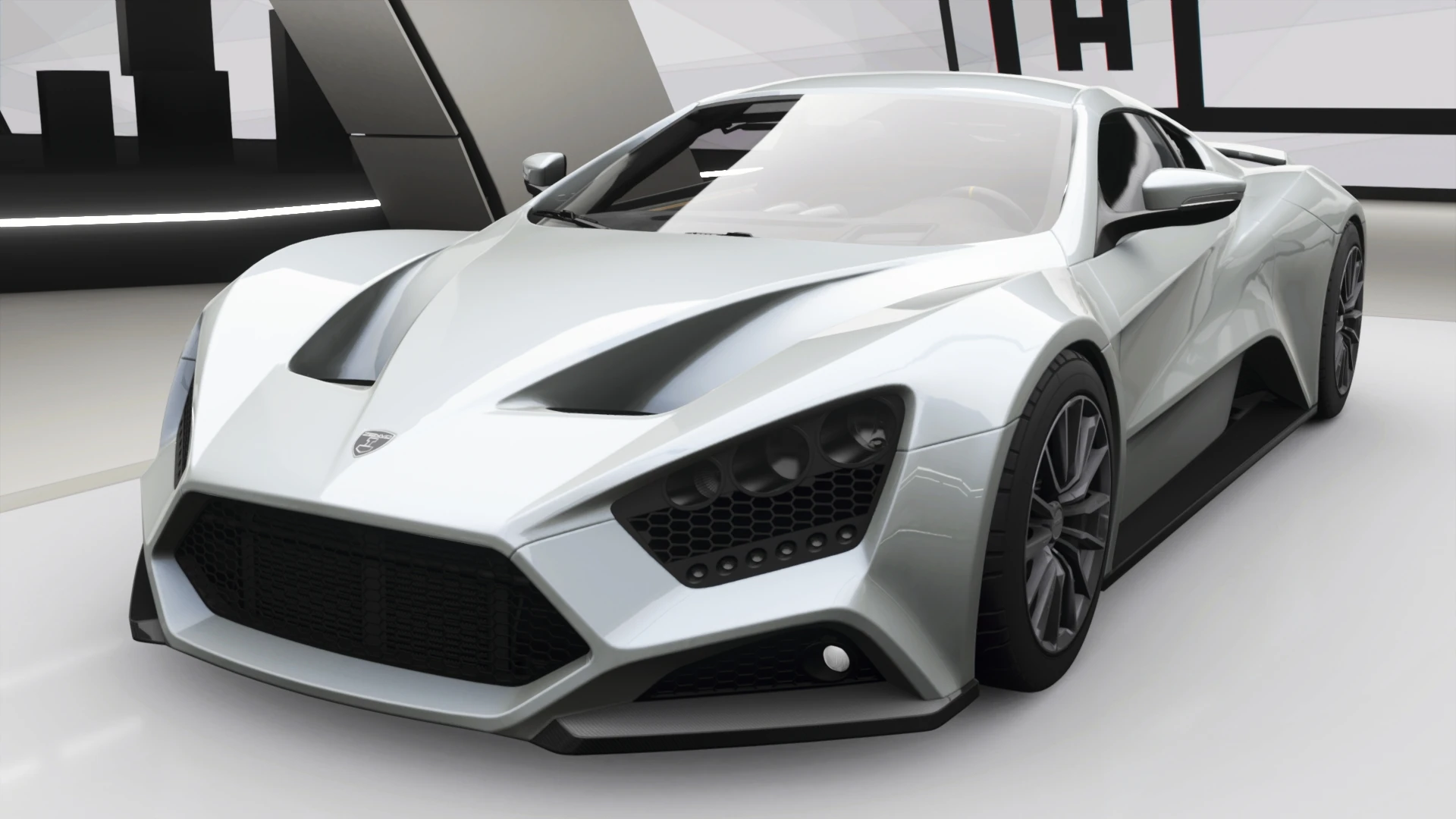 Zenvo ST1 thumbnail
