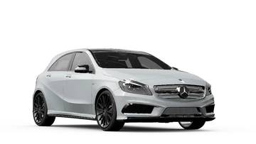 Mercedes-Benz A 45 AMG | Forza Wiki | Fandom
