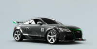FM5Navbox Audi ForzaMotorsportTTRSCoupeDOE