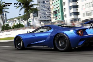 Forza Motorsport 5 - Wikipedia