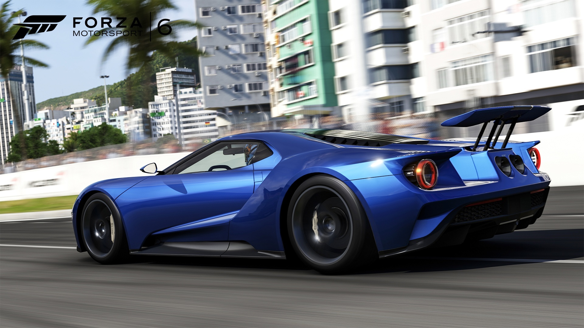 Forza Motorsport 6/Cars, Forza Wiki