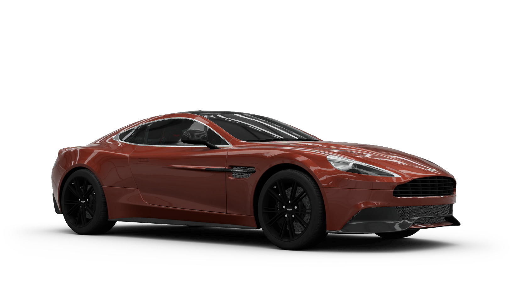 Forza Motorsport 7 Xbox One Aston Martin Vanquish  Aston martin vanquish,  Forza motorsport, Aston martin