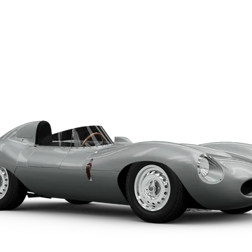 Jaguar D Type Forza Wiki Fandom