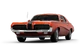 HOR XB1 Mercury Cougar Small