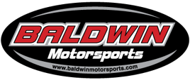 Baldwin Logo