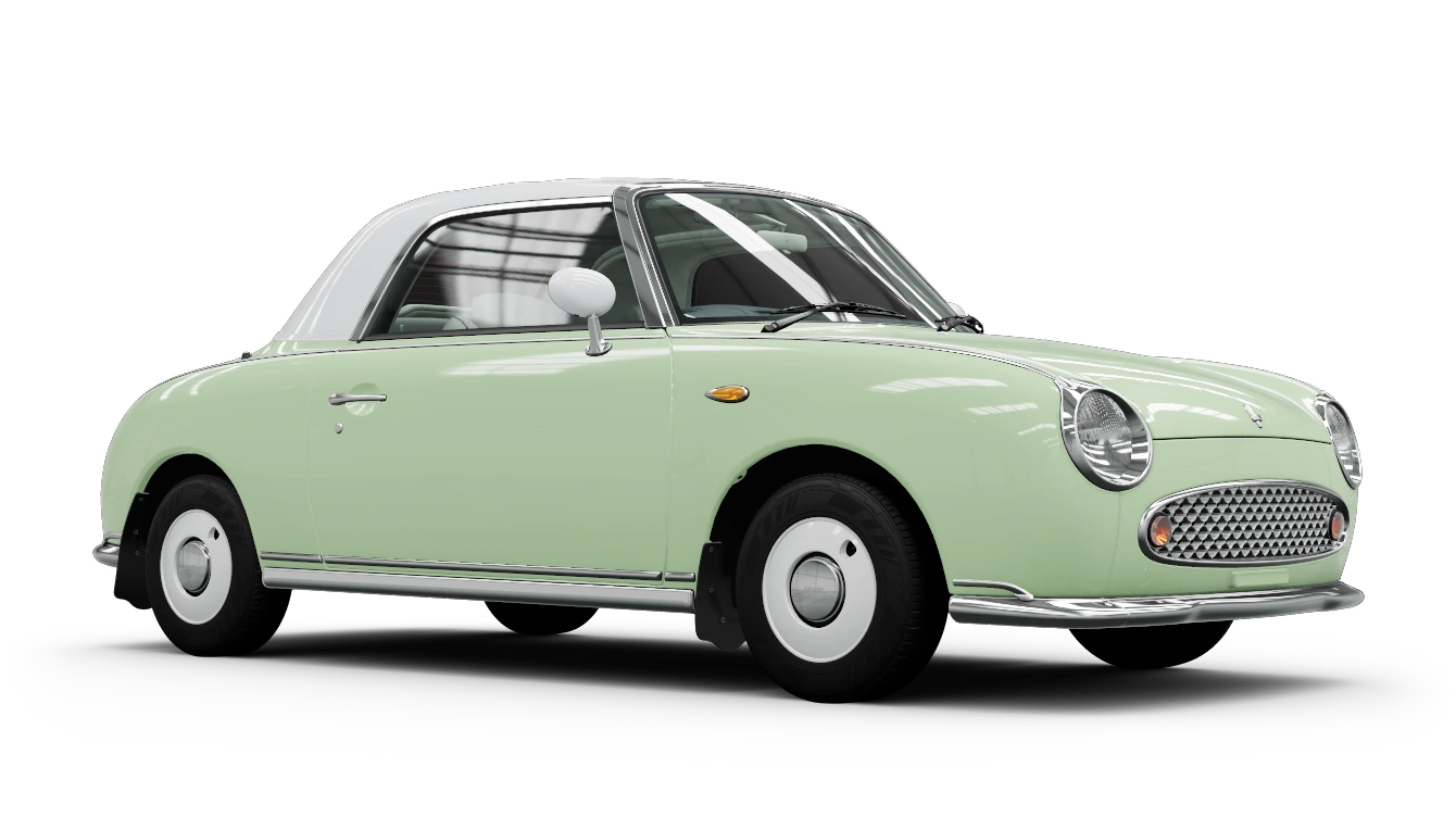 Nissan Figaro