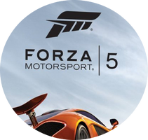 Forza Motorsport 5