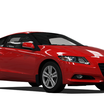 Honda Cr Z Ex Forza Wiki Fandom Honda Cr Z Ex Forza Wiki Fandom