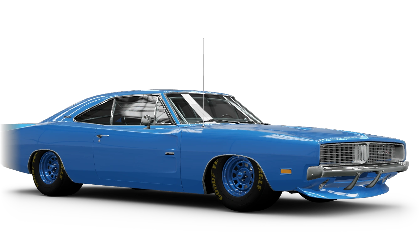 Dodge Charger R/T Forza Edition